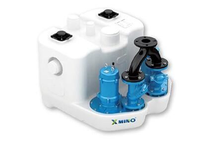 購買衛(wèi)生間污水提升器要注意些什么？