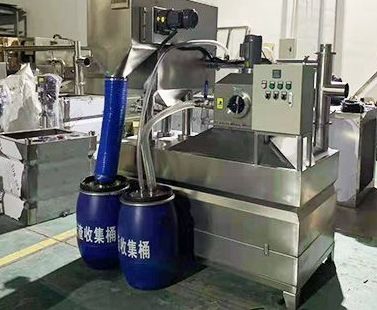 餐飲行業(yè)使用隔油器的意義？