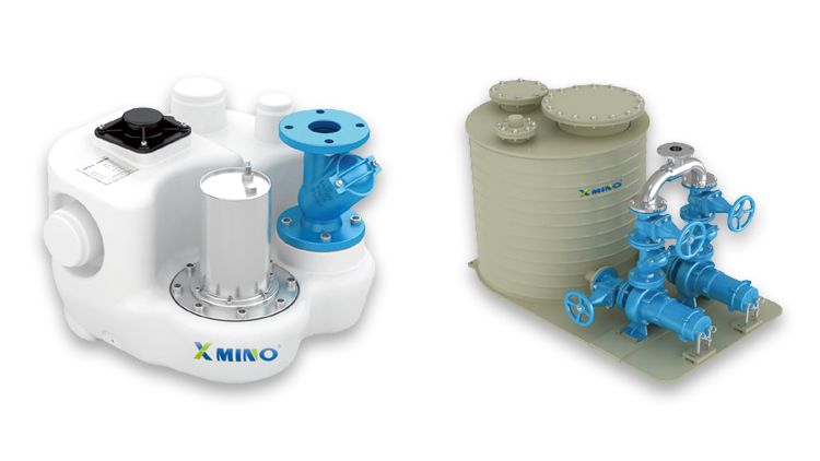 家用污水提升器，怎么保養(yǎng)污水提升器你知道嗎