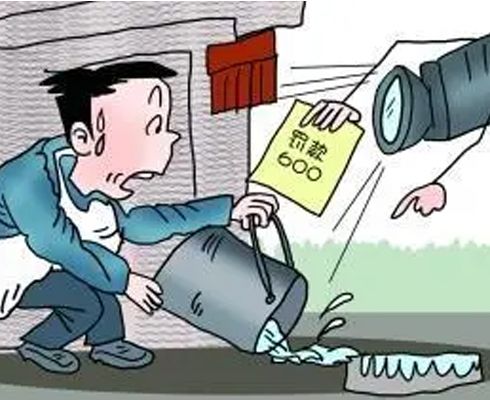 對(duì)餐飲污水說(shuō)“NO”，解鎖餐飲污水的正確處理方式！
